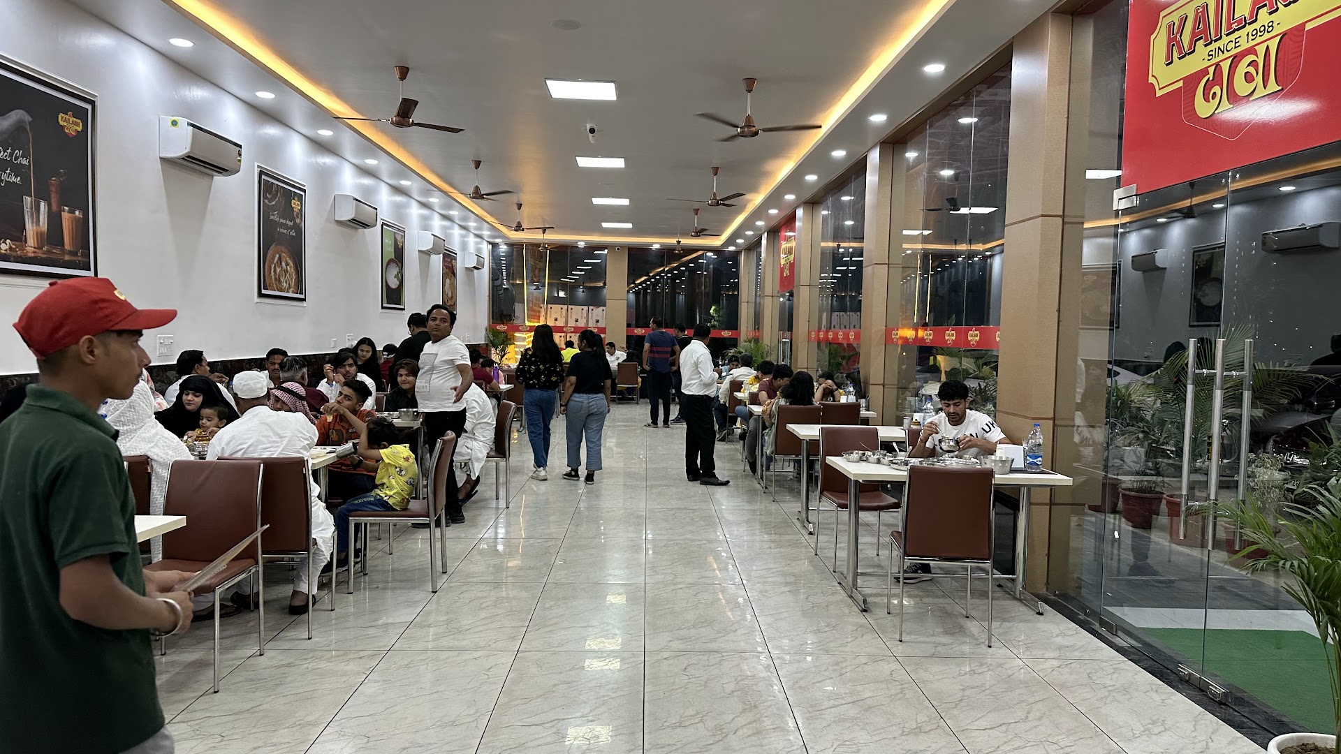 Kailash Dhaba