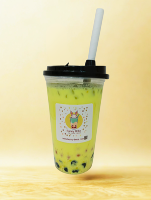 Bunny Boba