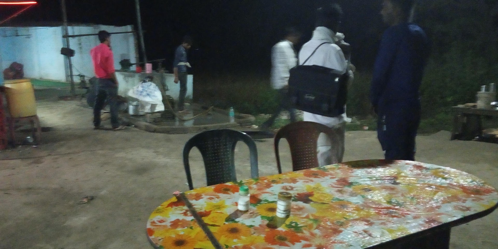 laadi dhaba