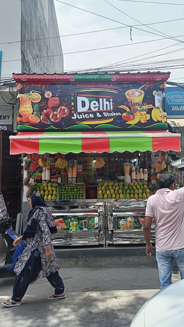 Swatantra Nagar Narela gali no 5b