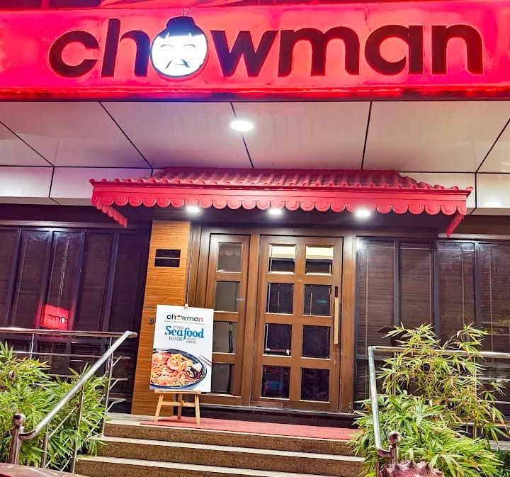 Chowman (Indirapuram)