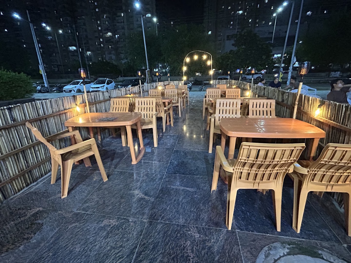 Delhi Diner