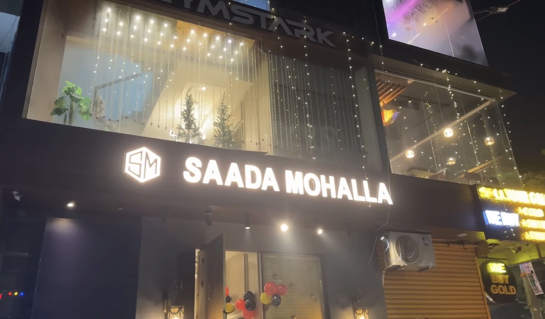 Saada Mohalla