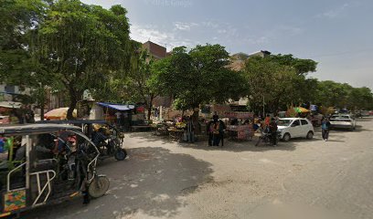 VK Kathi roll