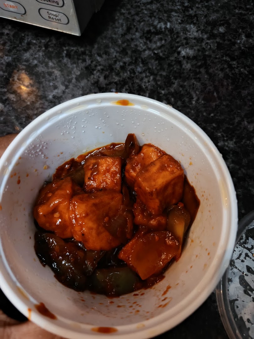 Chakhnaa - Pure Veg