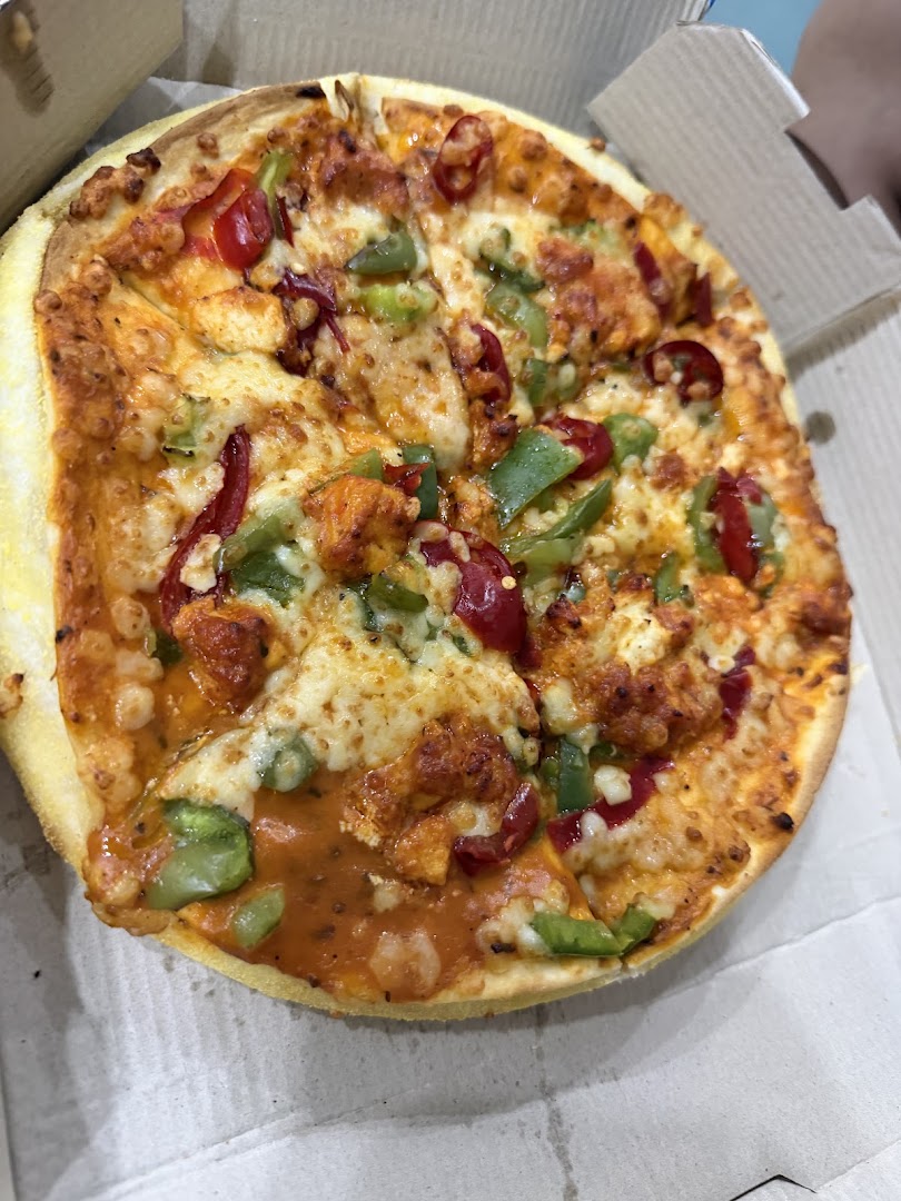Domino's Pizza