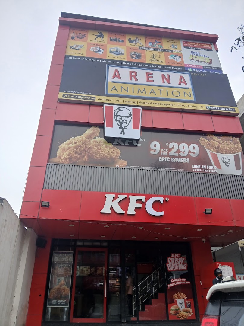 KFC