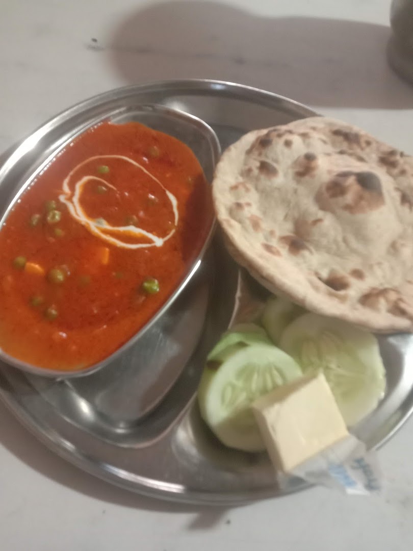 Pawan Sudh vaishno Bhojnalya