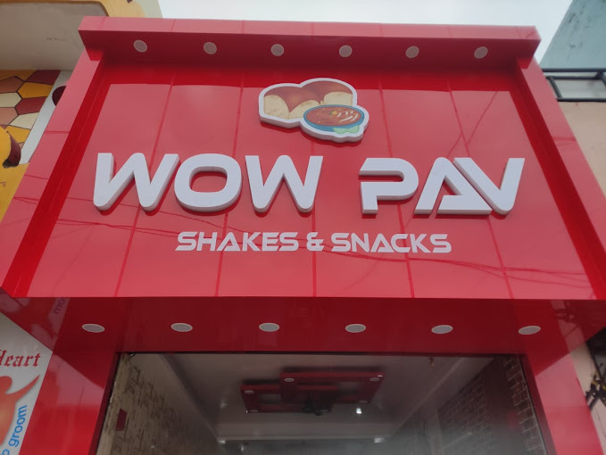WOW PAV