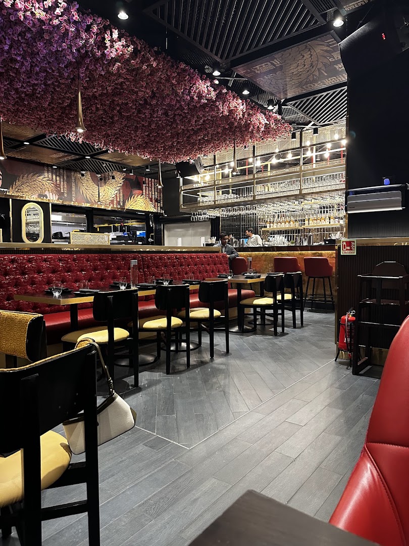 P.F. Chang's Aerocity