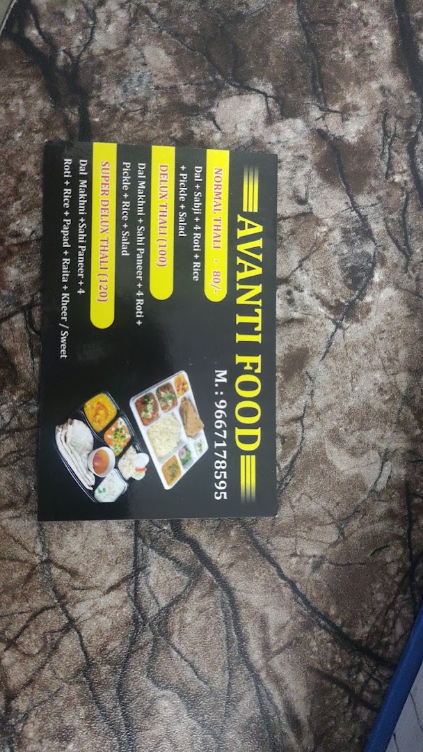 Avanti Food