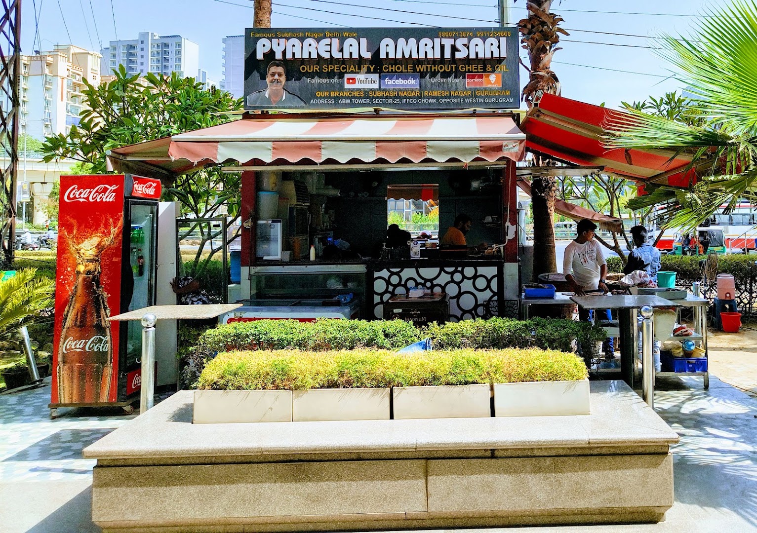 Pyare Lal Amritsari