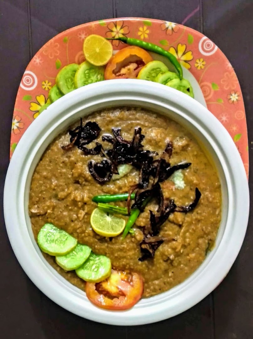 Amit's Kitchen (Snacks and Meals)