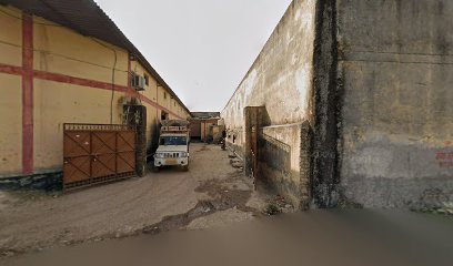 Hanuman Dhaba