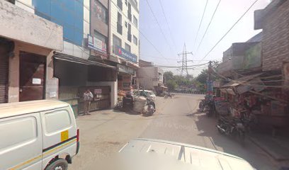 Ravi restaurant