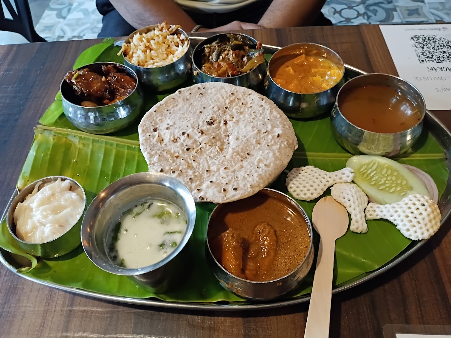B55 Restaurant