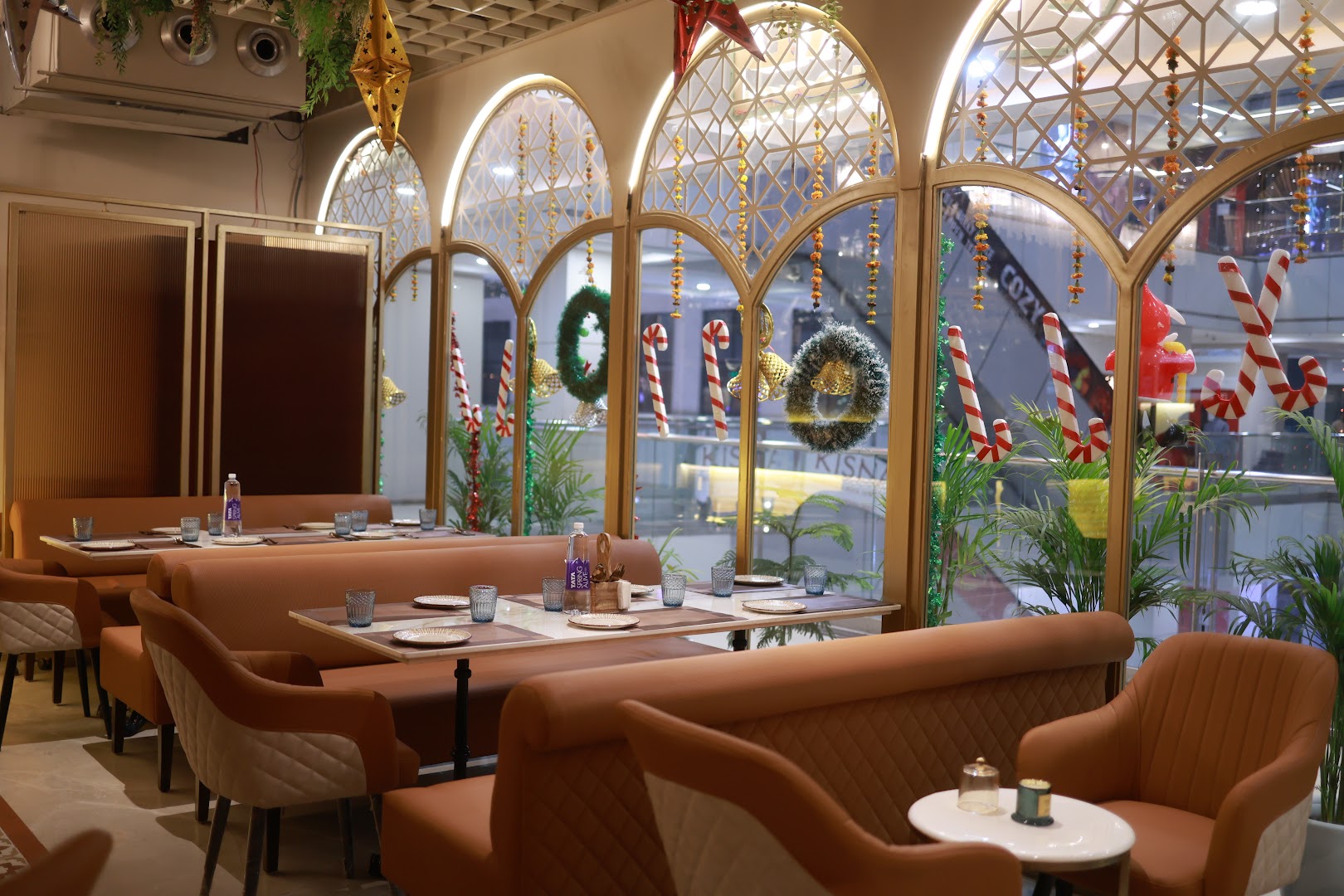 Svaad House : Iconic Taste of Pearls Regency Restaurant