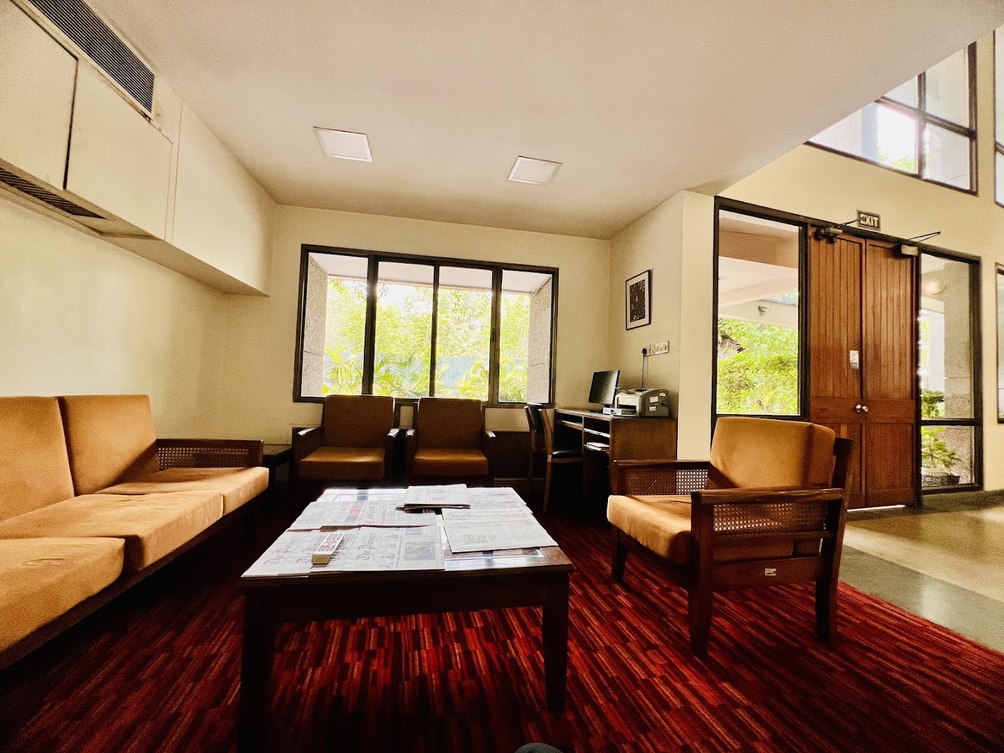 IIC Annexe