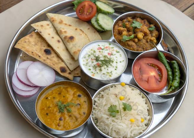 Pandey's Kitchen