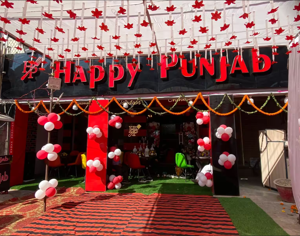 Happy Punjab