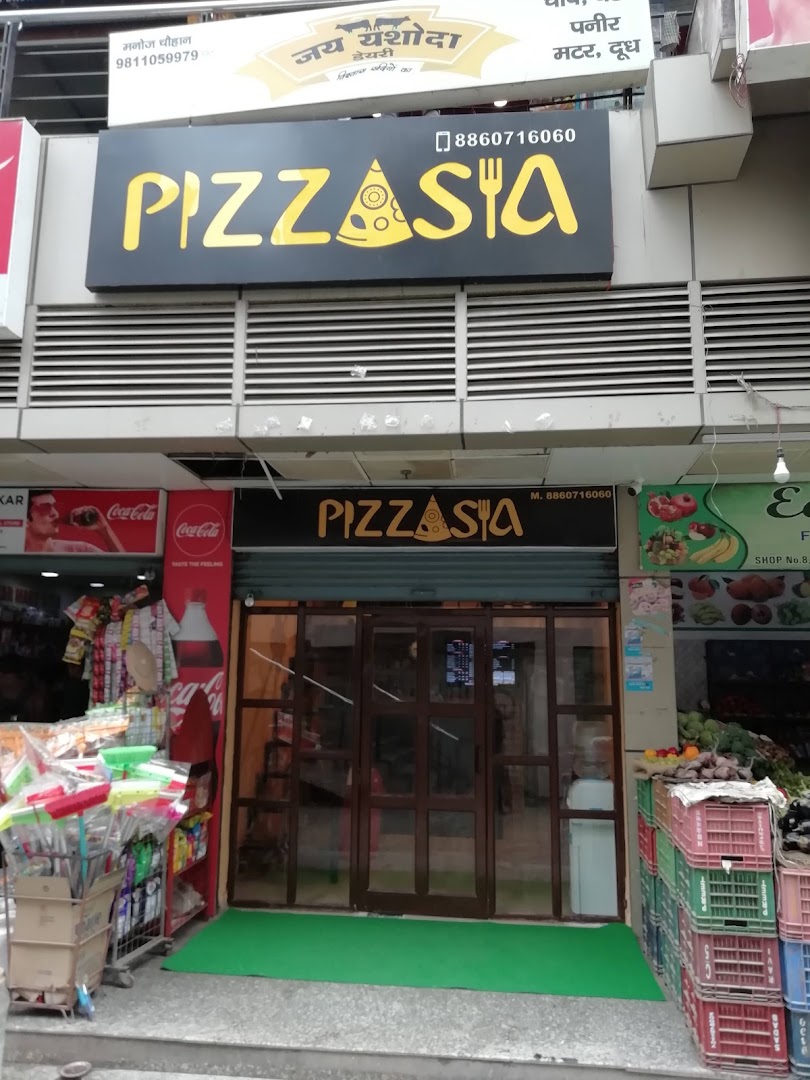 PIZZASIA