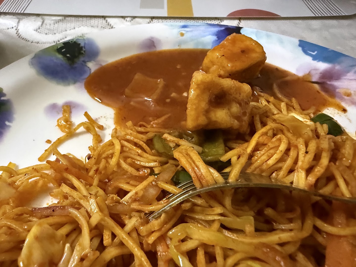 House Of Chow