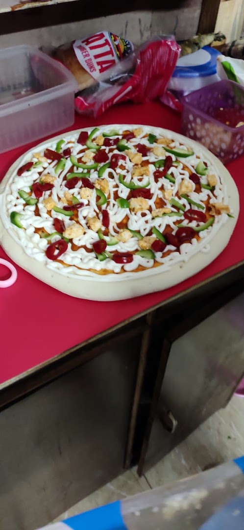 Yummy Pizza Corner (Prem Nagar)