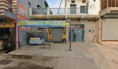 Muskaan Chinese Fast Food