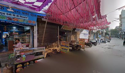 Krishna sweets and caterers
