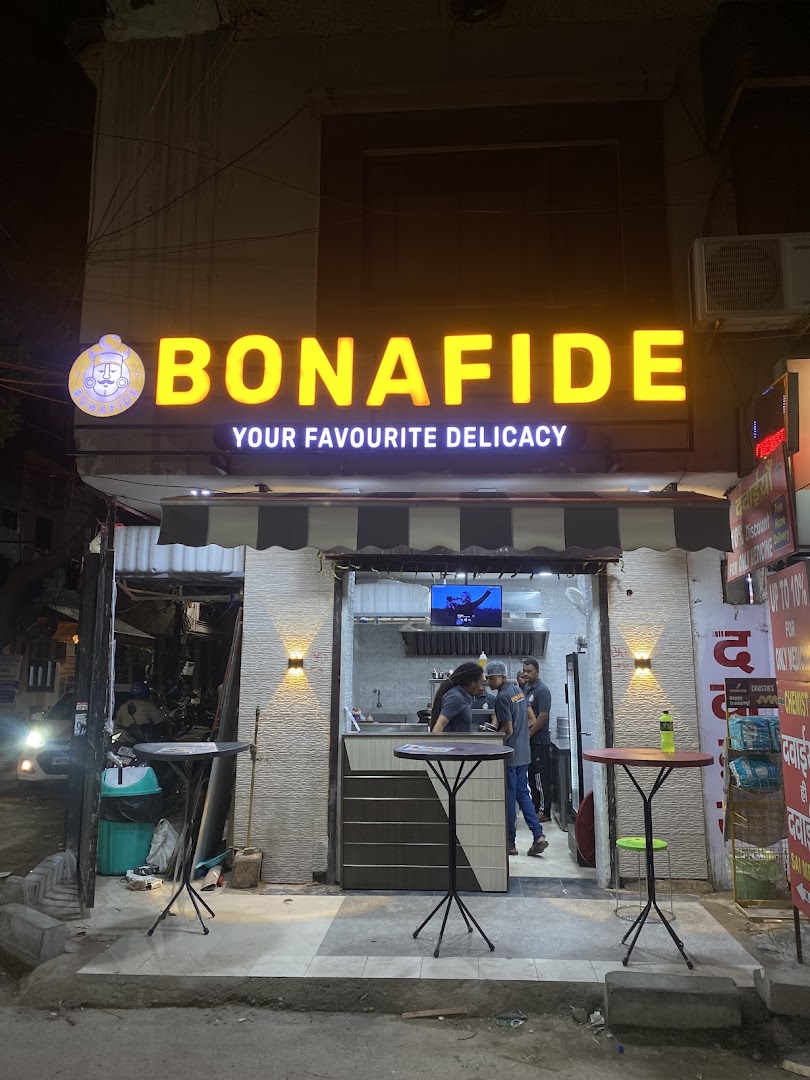 BONAFIDE