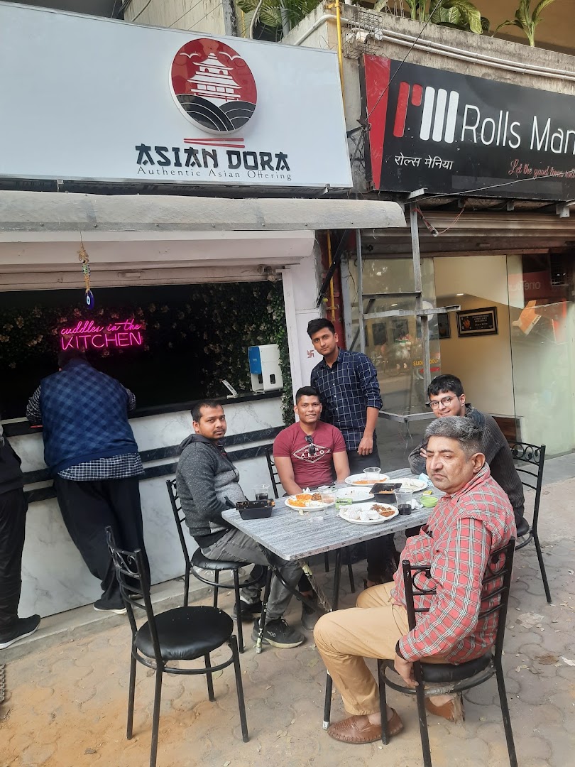 Oye Punjabi's