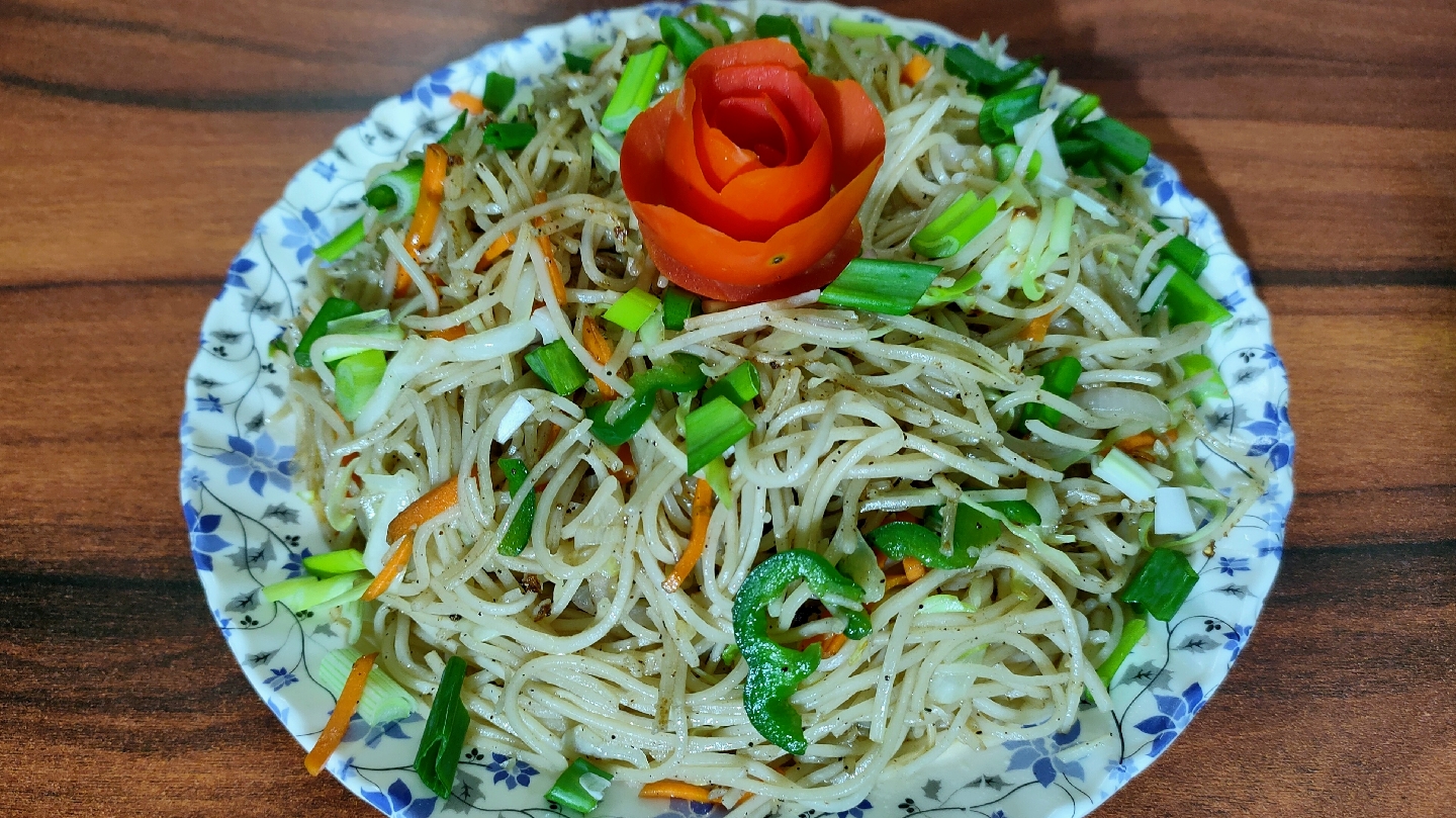 Friends Food Corner