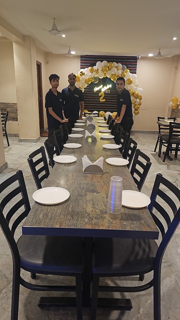 Vedanta Restaurant