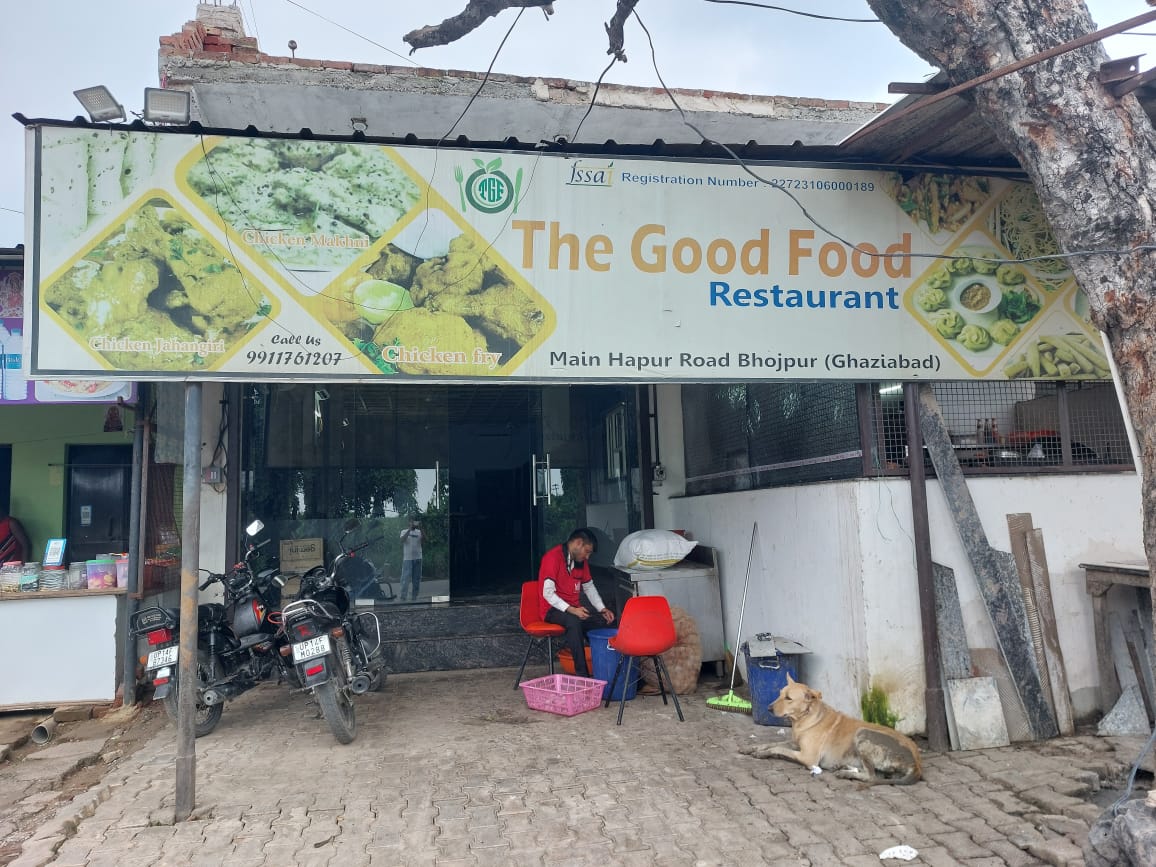 The Good Food
