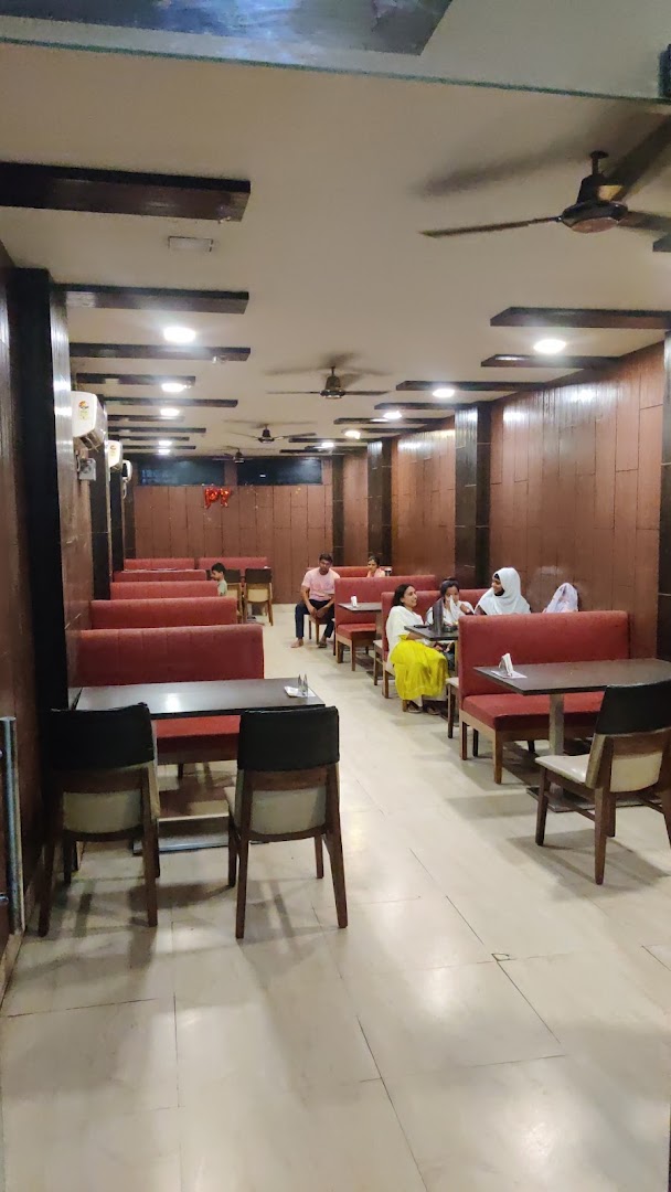 Kuteer Restaurant (Bawana, Delhi)