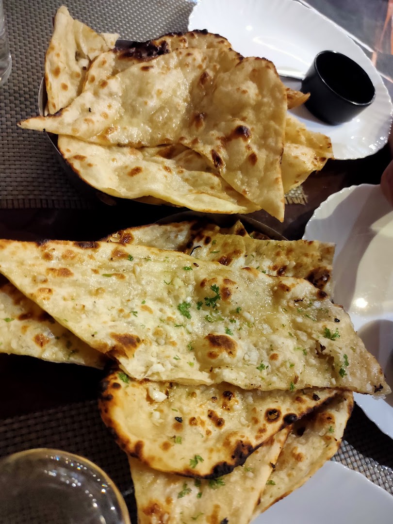 Moti mahal deluxe