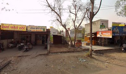 The Hot Hindi Cafe