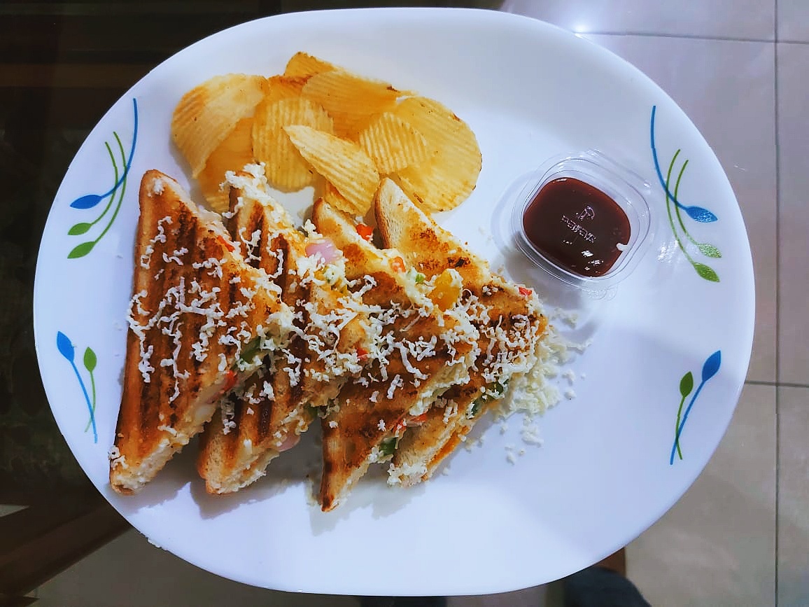 Sandista Cafe