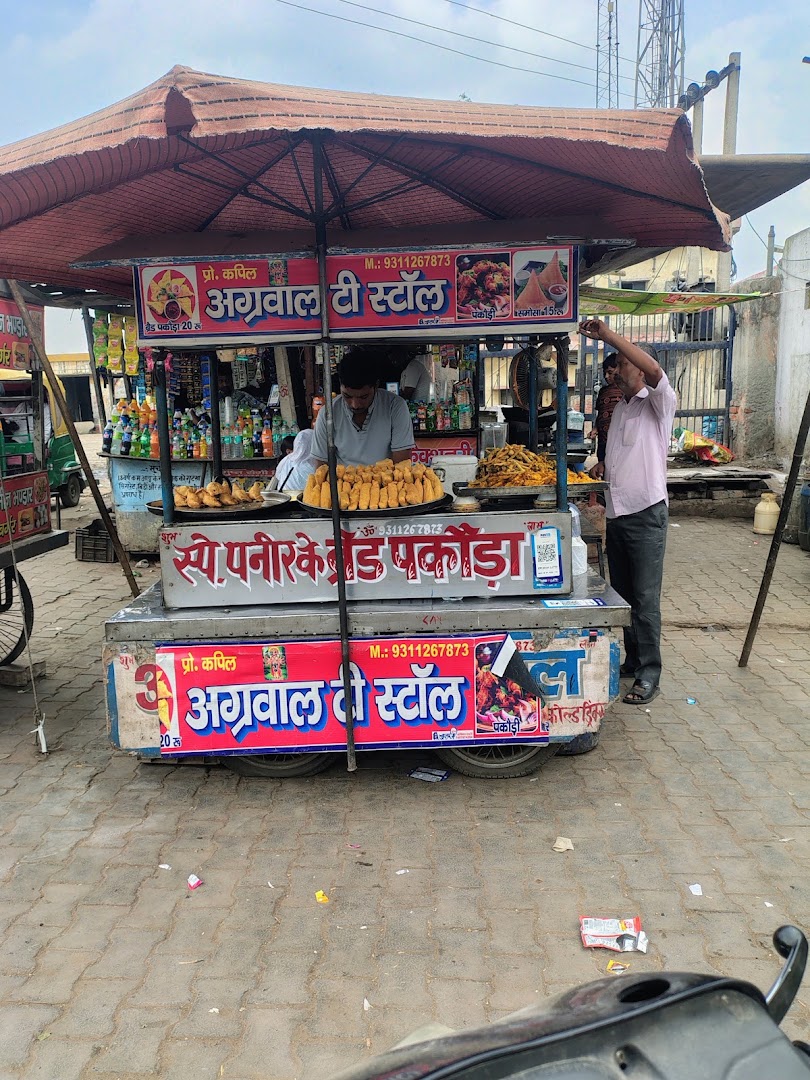 aggarwal sore