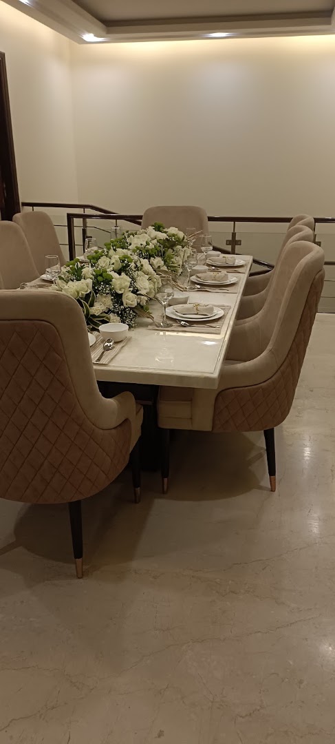 Alrasheed mughlai food