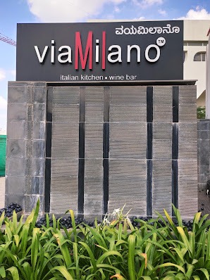 Via Milano