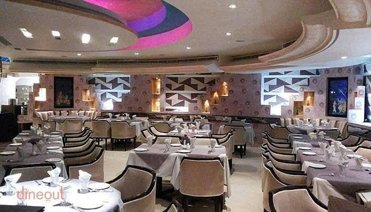 Swagath Restro & Bar starling mall sec-104 noida