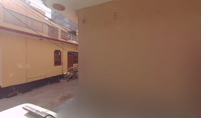 Prince chicken hub, Prince momos