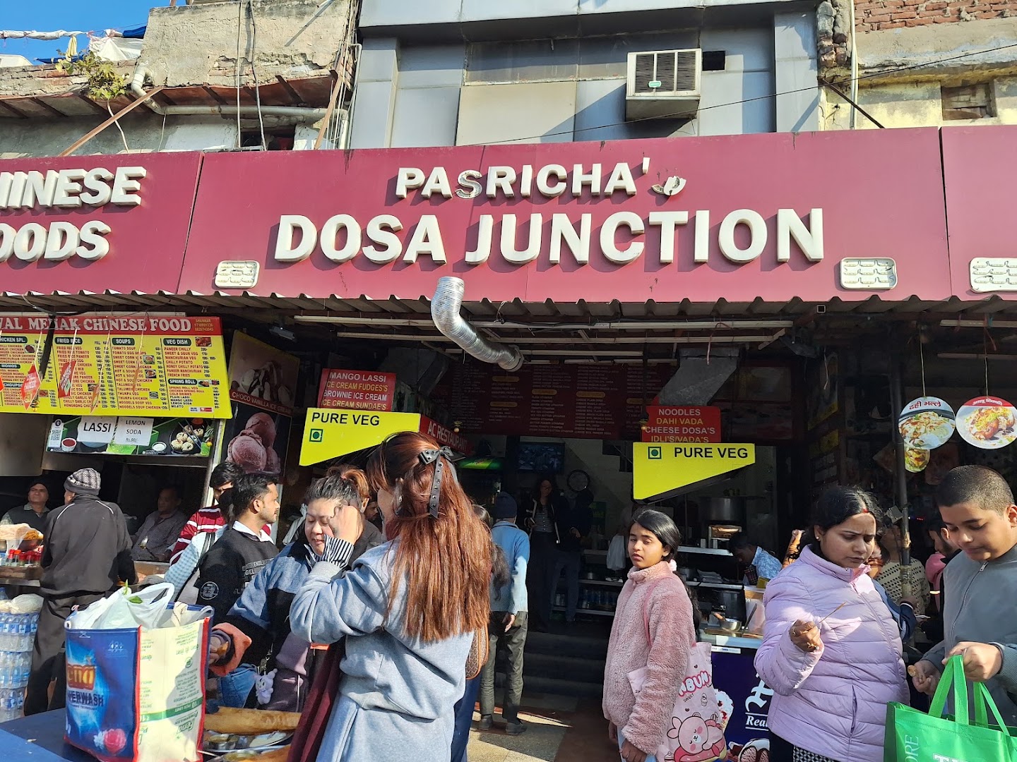 Dosa Junction