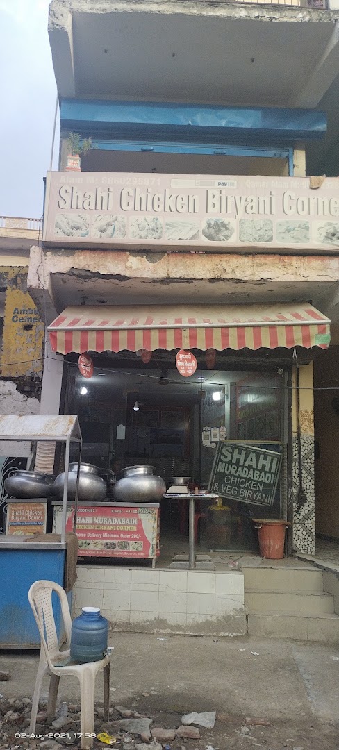 Parul's cooking hub
