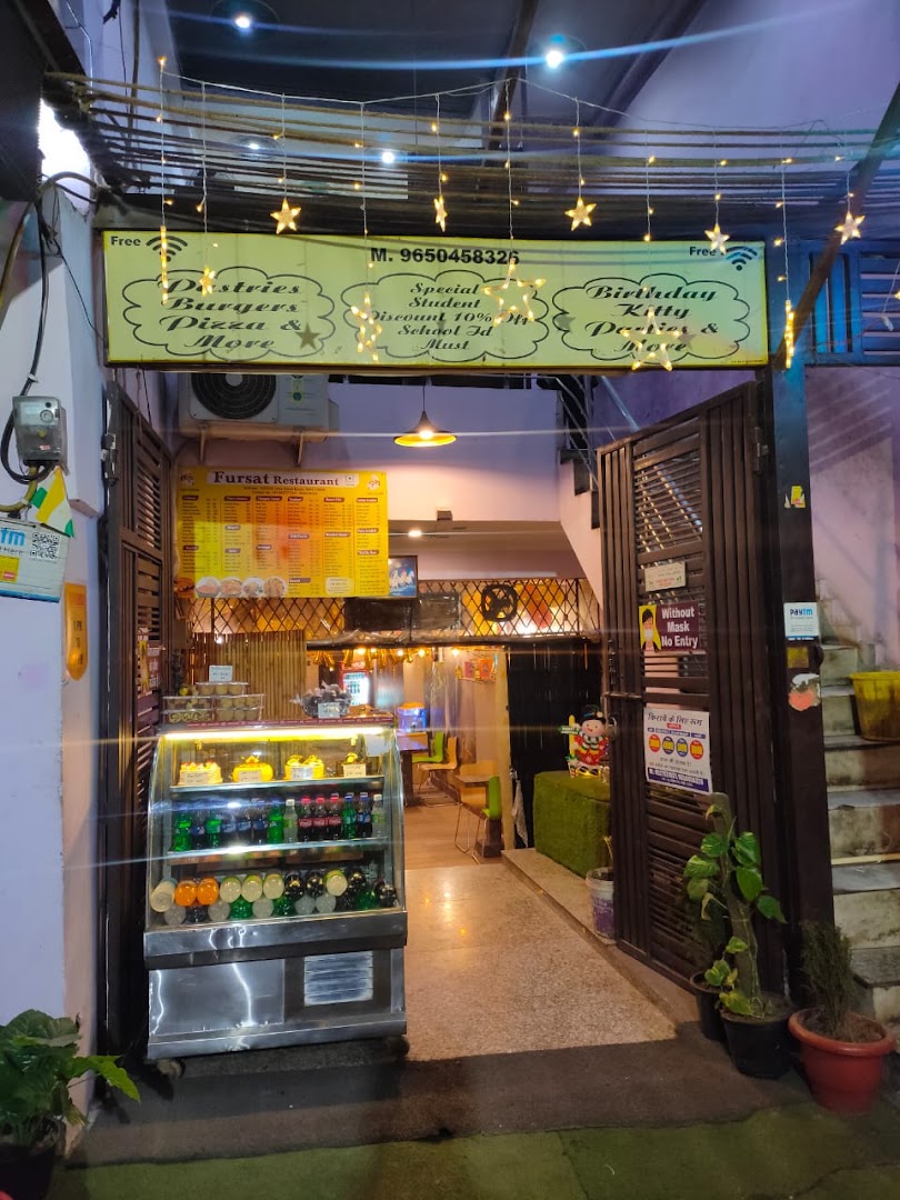 Fursat Restaurant