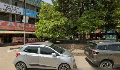 Sahi Dawat Restaurant