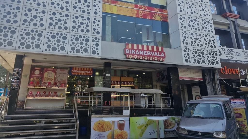 Bikanervala | RDC, Ghaziabad