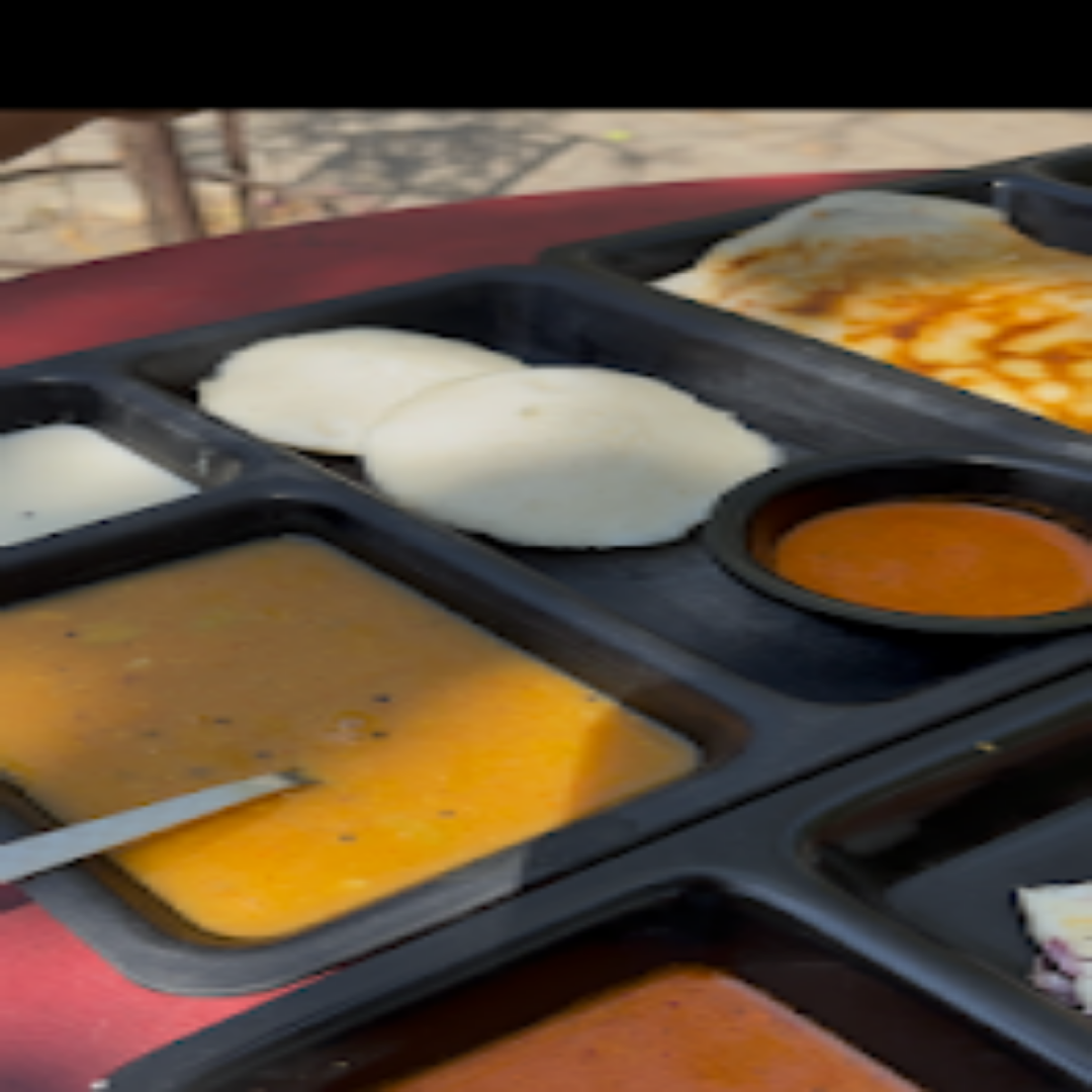 New South Indian Restaurant