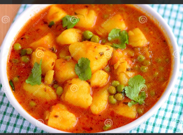 Sharma Desi Food